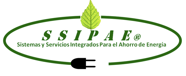 Logo SSIPAE